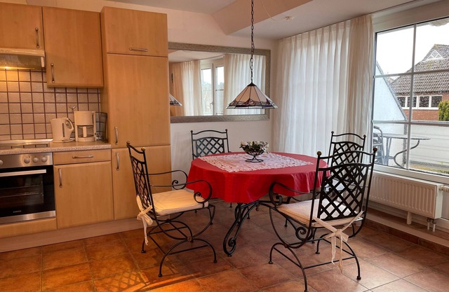 Luisa - Holiday apartment Luisa