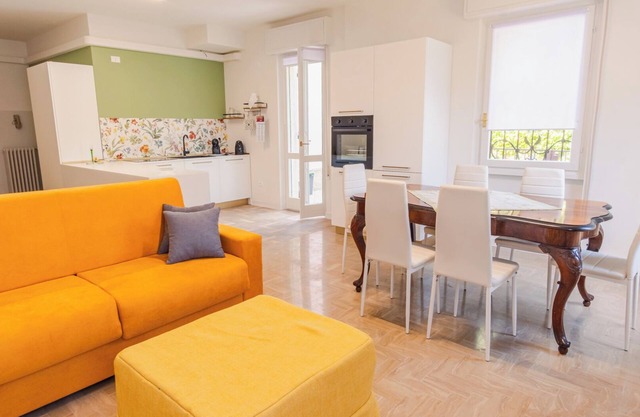 Luisa's Garda Soul - Two Bedroom Apartment, Sleeps 6