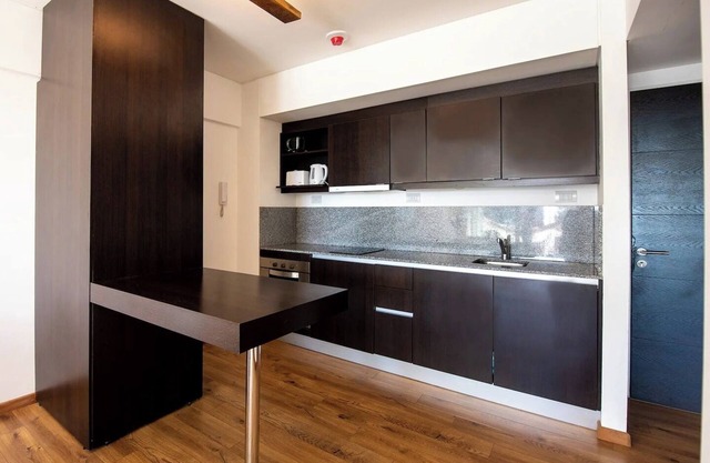 Lujoso Apartamento en Vicente Lopez