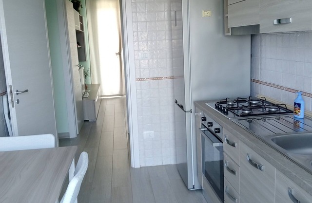 Luli Holidays in Paestum. Sea and history at your fingertips. Comfortable and cozy