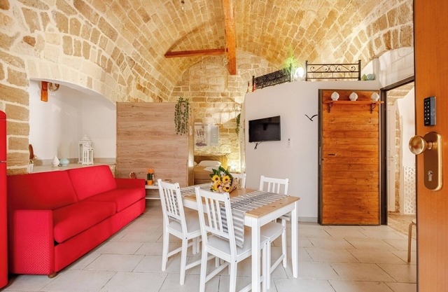 "LULLABY ROOM" APARTMENT BARI.