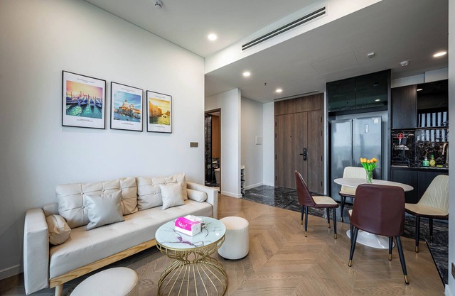 Lumiere Riverside by Aura Luxury