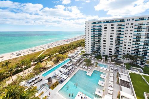 Lumina Residences 2BR Skyline Escape