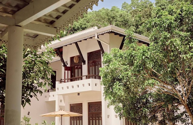 Lumina Retreat Unawatuna