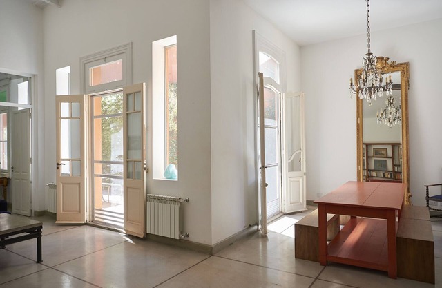 Luminous and Confort