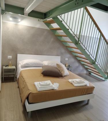 Luna Fortunata - Fano City Loft