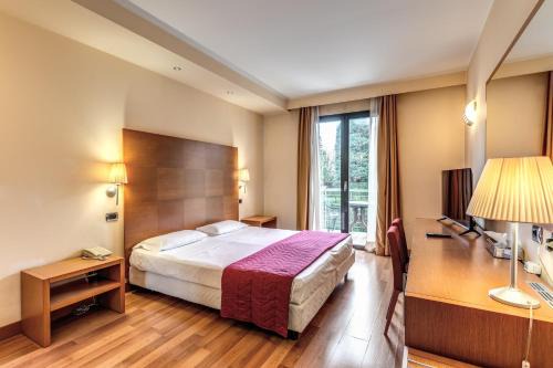 Luna Hotel Lago Maggiore Arona