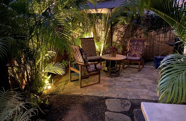Luna House in the Heart of Paia, Maui