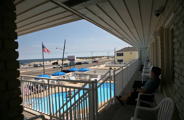 Luna Mar Motel