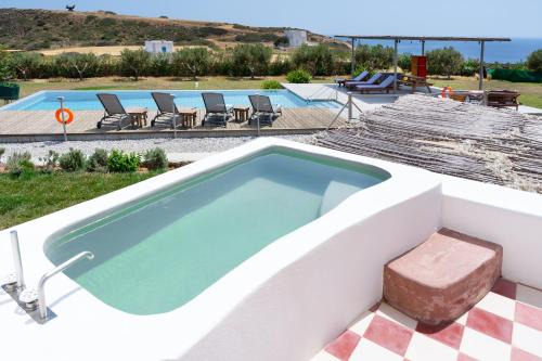 Luna Rossa Milos - Chili Moon