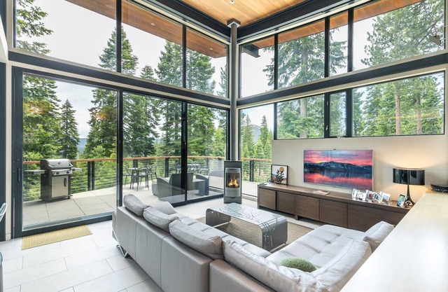 Lunar Vista By Tahoe Getaways - Martis Camp Monthly Rental