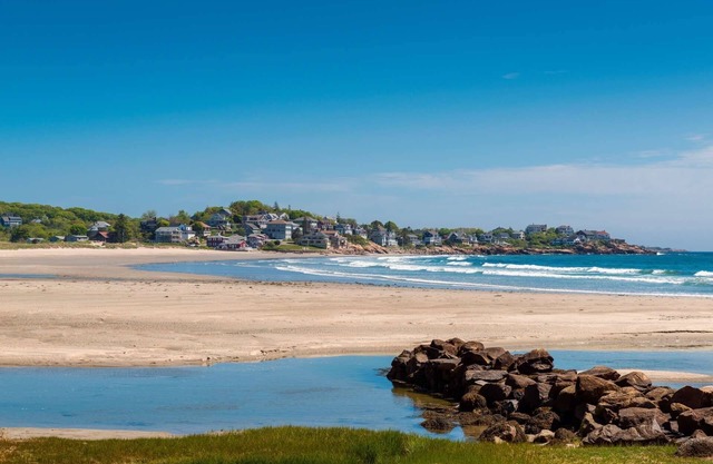 Luney Dunes Penthouse