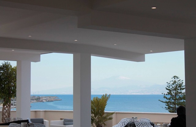 Lungomare Hotel