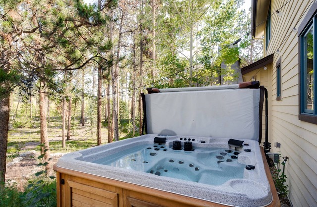 Lupine Lodge: Beautiful Frisco Home