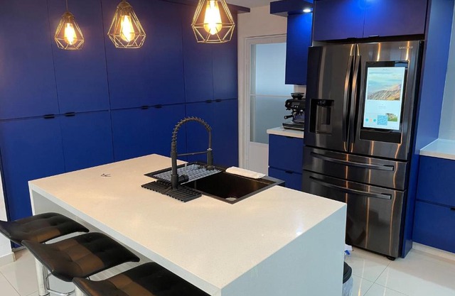 Luquillo Mar Paradise