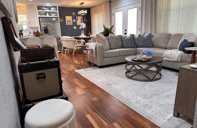 Lush Killeen Getaway! Close to shopping and entertainment.