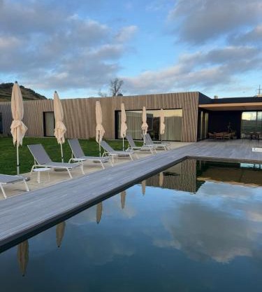 Lusitano Garden Villas