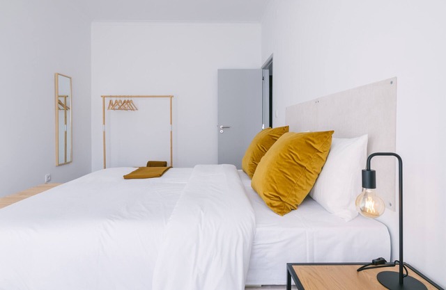 Luso Family Aparment 1
