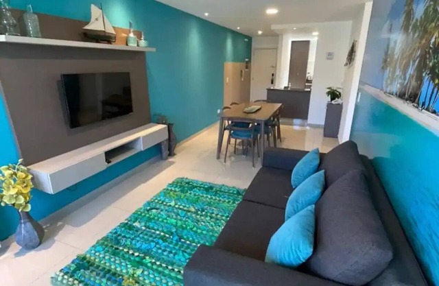 LUSSO Apart - San Blas Ocean Breeze