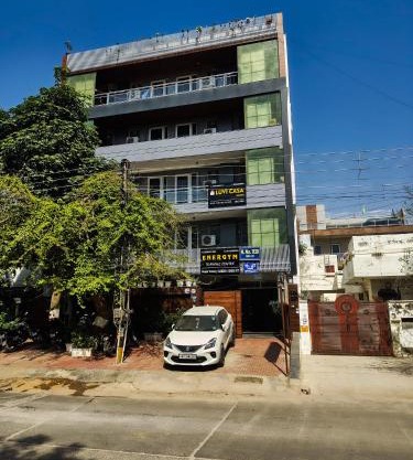 Luvi Casa