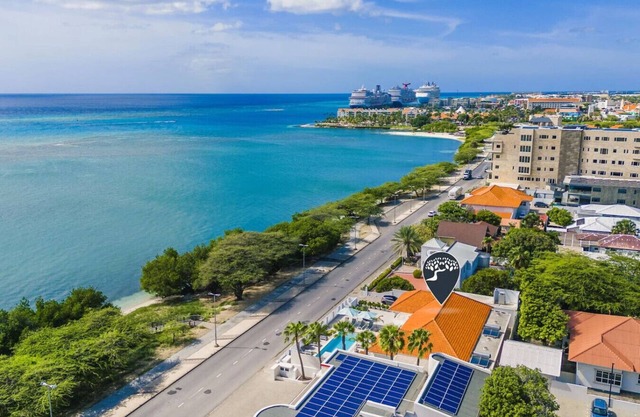 LUX 10BR/10BA Pool Beach Front Villa Playa by Bocobay