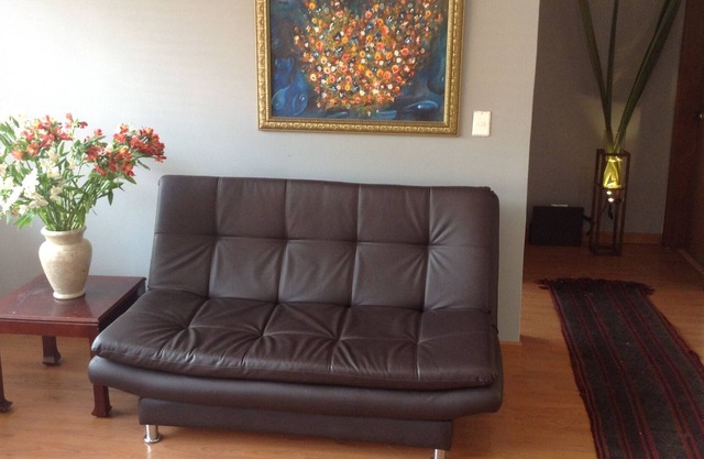 Lux Apartment-best place- Usaqun Park