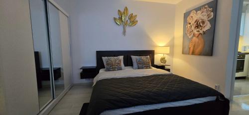 Lux Apartment Drumul Taberei