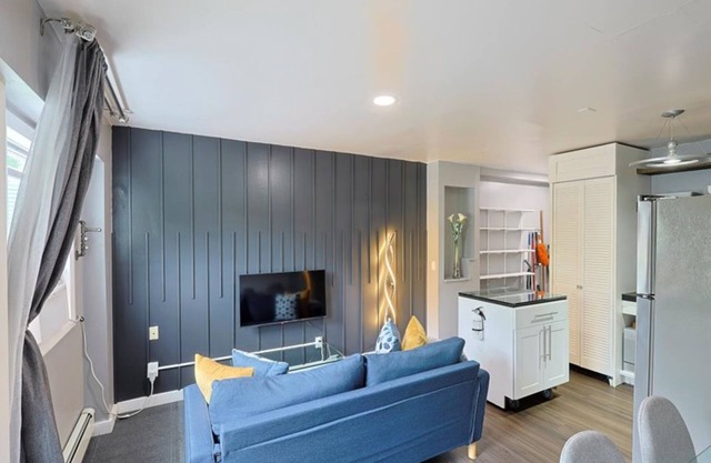 Lux APT Your home away from home.