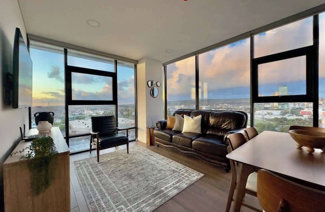 Lux Condo San Ysidro Border and Costco
