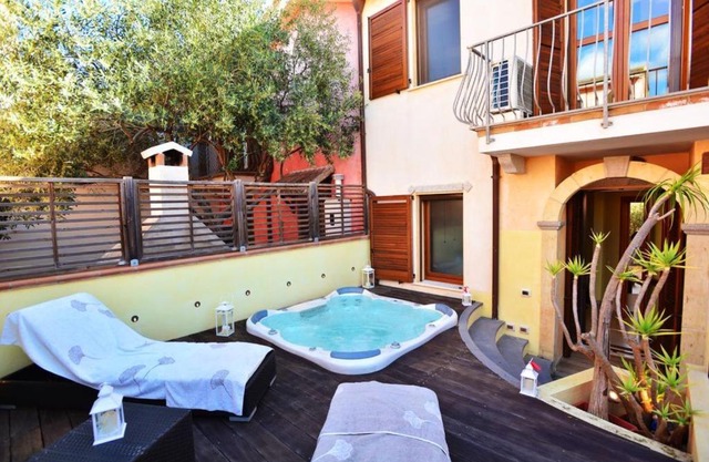 Lux Guesthouse Pula