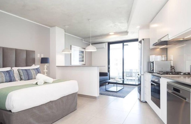 Lux Holiday Apartment Sibaya
