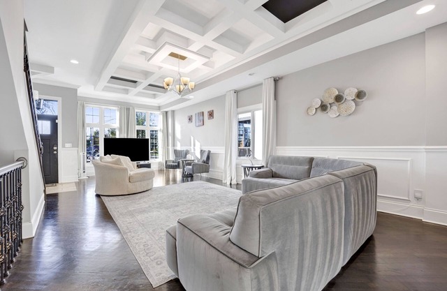 Lux Home in Chicago 7mins Downtown