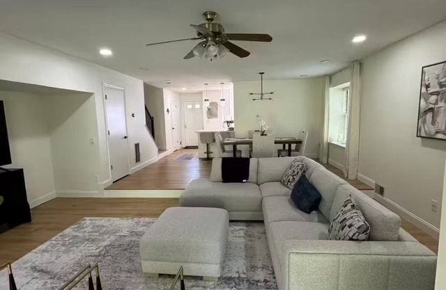 Lux home near Rt 3/MHT/mountain/lake/ocean/Boston