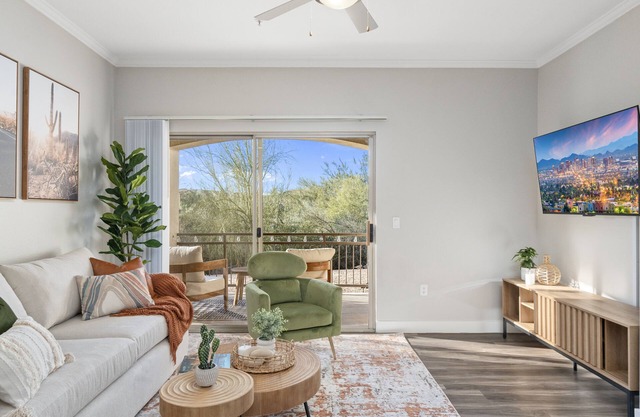 Lux Scottsdale Villa with 4 Pools 2 Spas Resort Oasis
