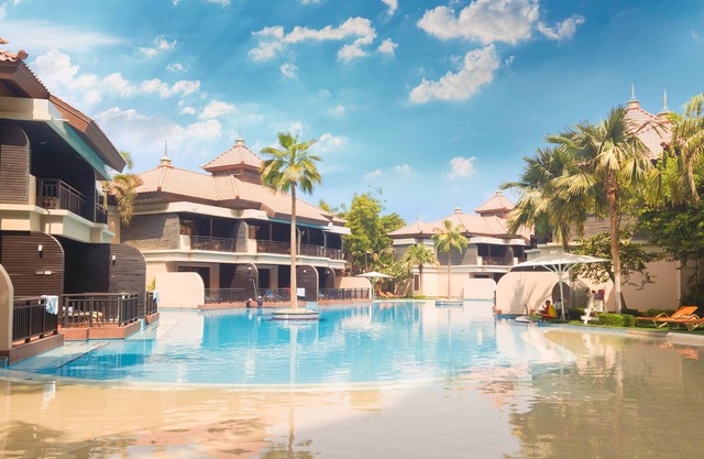 LUX The Anantara Residence Suite 2