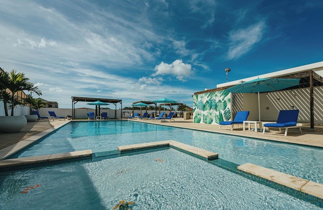 LUX Villas by Bocobay