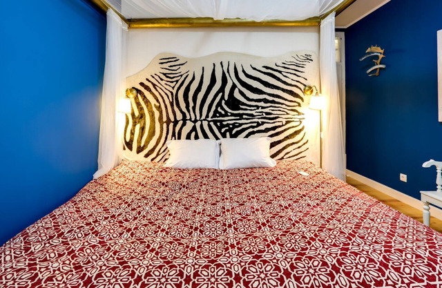 LUXa Charm House | Quarto 7 | Self Check-in Online