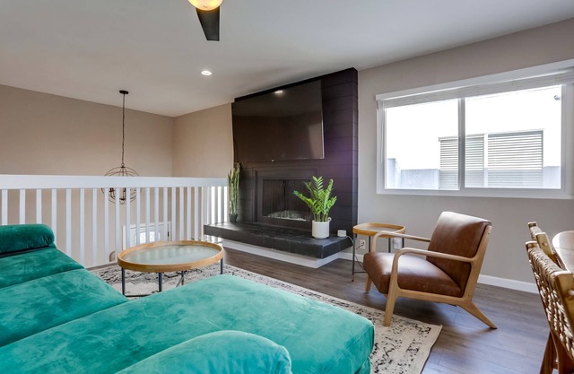 Luxe Beach House w/Ocean Views