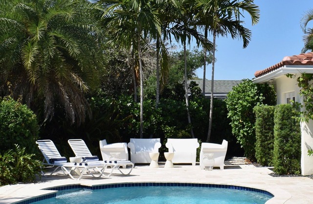Luxe Boca Retreat – Private Home w/Resort Pool, Perfect Location!
