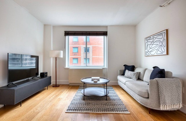 Luxe East Village 2BR w/Elevator & W/D, nr Union Square, by Blueground