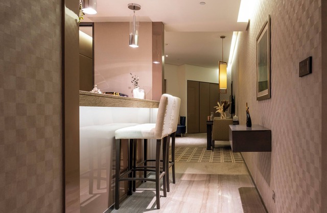 Luxe Studio in Marvelous Dubai with Boutique Amenities by UDH