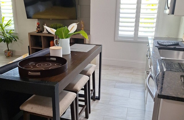 Luxe Studio in Punta Gorda!