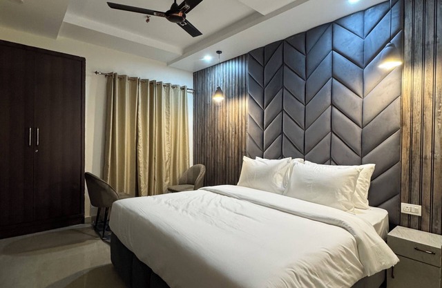 Luxehome Holiday Homes