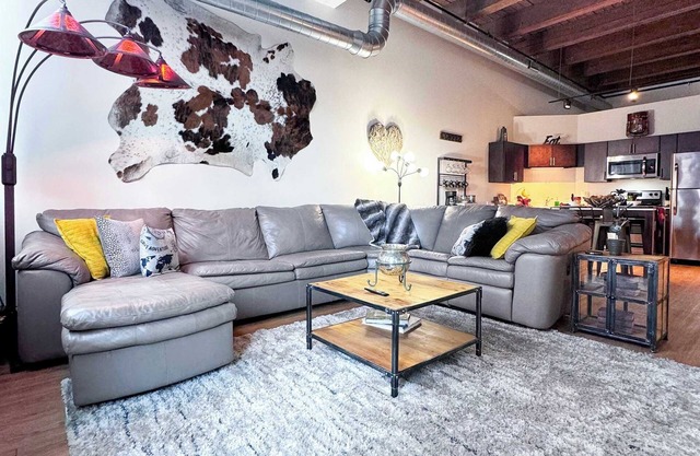 Luxéry Stay "Game of Thrones" Downtown/McCormick/WinTrust Area