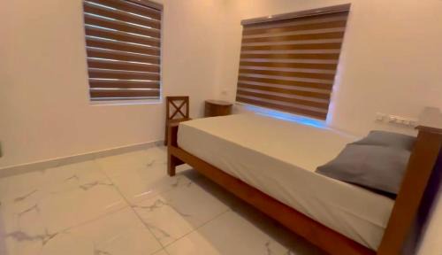 Luxestay