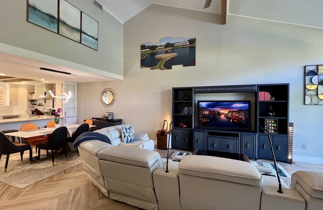LuxeTPC Sawgrass - An Immaculate Luxury Rental Villa in Ponte Vedra Beach FL