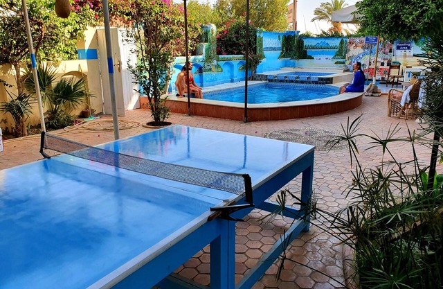 Luxor Guest House