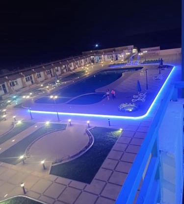 Luxuries Studios and apartments in Oasis Marina ,Hurghada