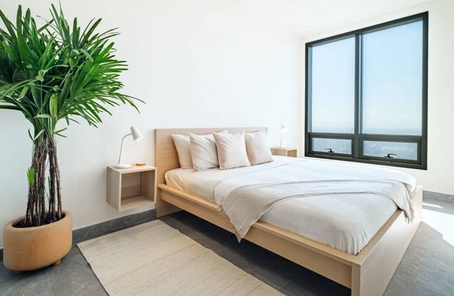 Luxurious 1BR Codo Near Reforma - Pool - Gym