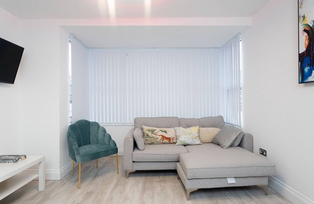 Luxurious 2 bedroom -In Leeds near dance School